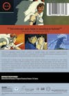 Princess Mononoke [DVD] - Back