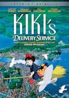 Kiki's Delivery Service [DVD] - Front