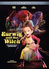 Earwig and the Witch [DVD] - Front