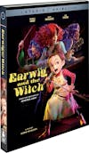 Earwig and the Witch [DVD] - 3D