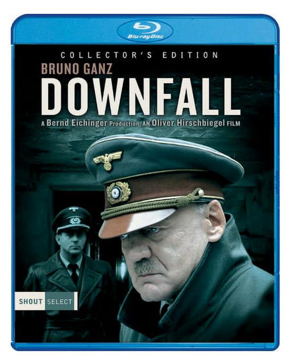 Downfall - Collector's Edition - Blu-ray