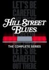 Hill Street Blues: The Complete Series [DVD] - Front