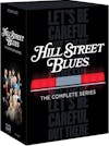 Hill Street Blues: The Complete Series [DVD] - 3D