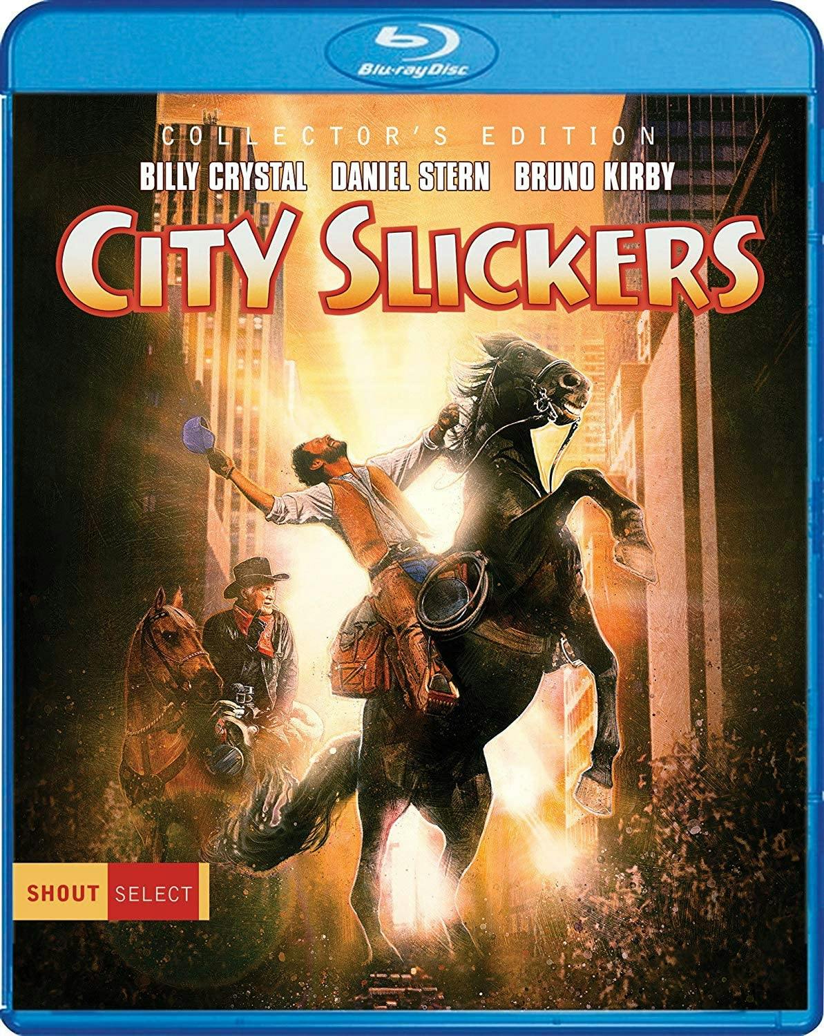 City Slickers - Collector's Edition - Blu-ray