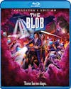 The Blob [Blu-ray] - Front