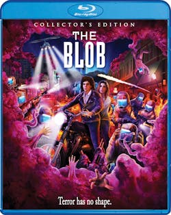 The Blob [Blu-ray]