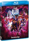 The Blob [Blu-ray] - 3D