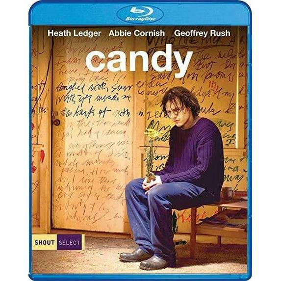 Candy - Blu-ray