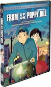 From Up on Poppy Hill [DVD] - 3D