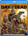 Day of the Dead - Collector's Edition [Blu-ray] - Front