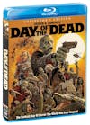 Day of the Dead - Collector's Edition [Blu-ray] - 3D