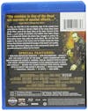 Day of the Dead - Collector's Edition [Blu-ray] - Back