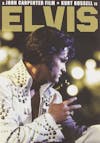 Elvis [DVD] - Front