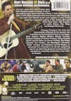 Elvis [DVD] - Back