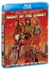Night of the Comet - Collector's Edition Blu-ray + DVD [Blu-ray] - 3D