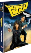 The Middleman - Complete Series [DVD] - 3D