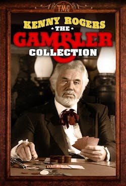 The Gambler Collection [DVD]