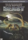 The Beast (2-Disc Special Extended Version) [DVD] - Front