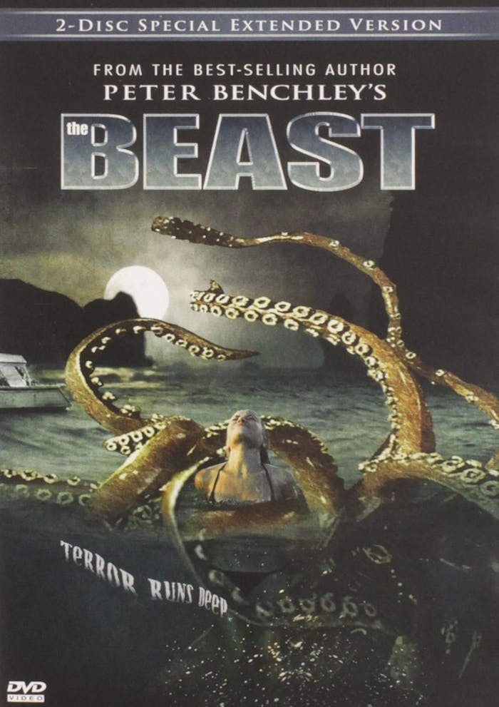 The Beast (2-Disc Special Extended Version) [DVD]