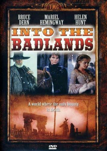 Into the Badlands (1991) - DVD