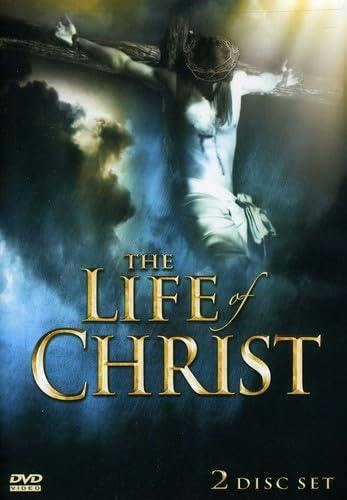 The Life of Christ - DVD