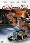 The California Kid [DVD] - Front