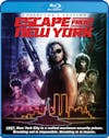 Escape from New York - Collector's Edition [Blu-ray] - Front