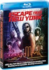 Escape from New York - Collector's Edition [Blu-ray] - 3D