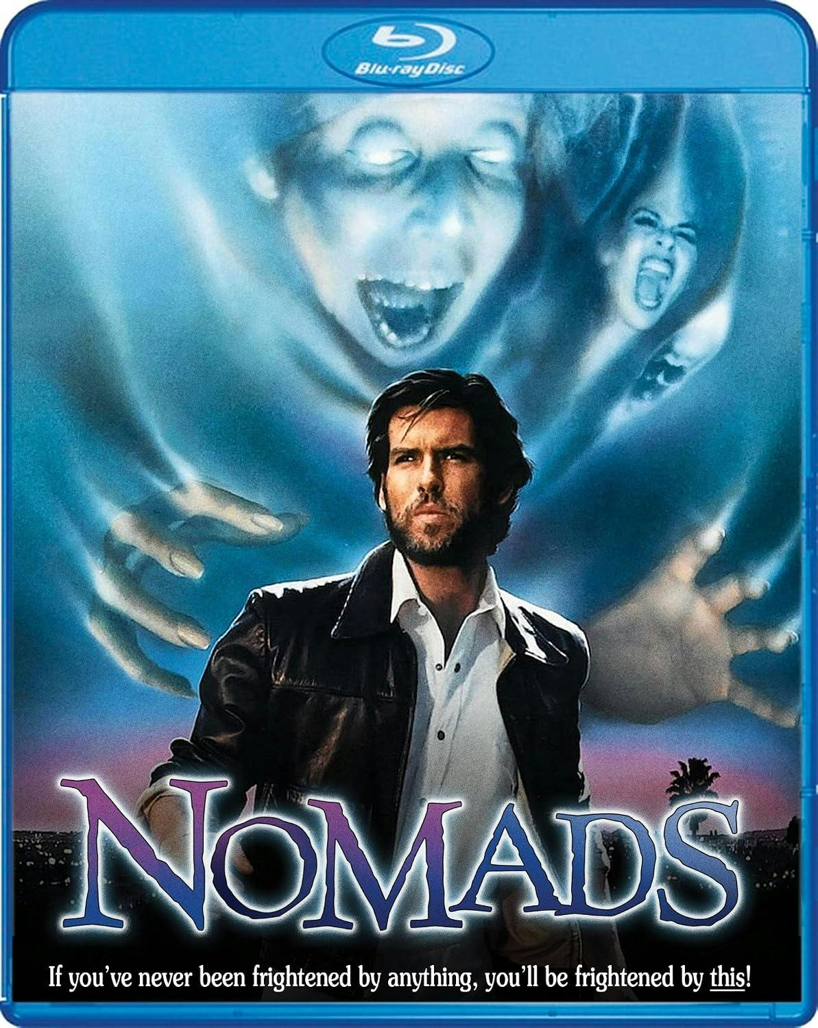 Nomads - Blu-ray