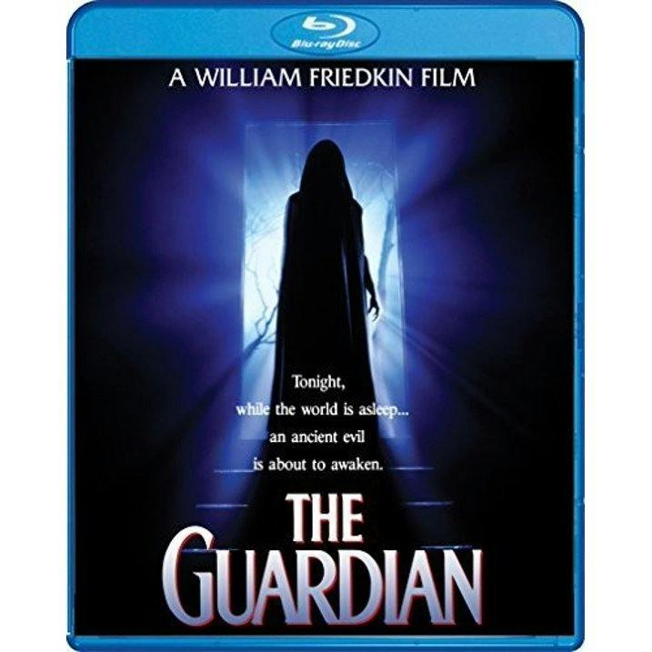 The Guardian - Blu-ray
