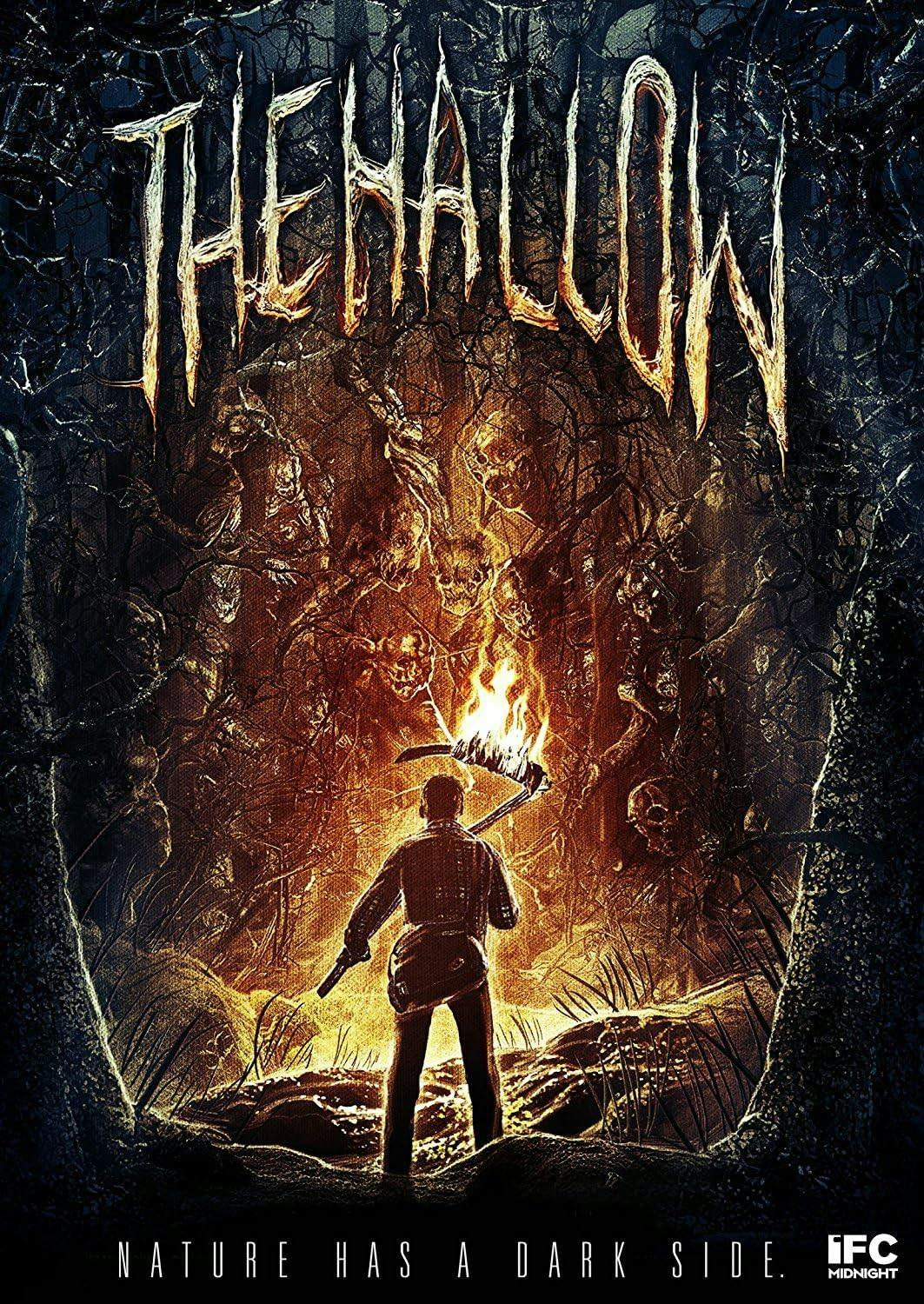 The Hallow - DVD