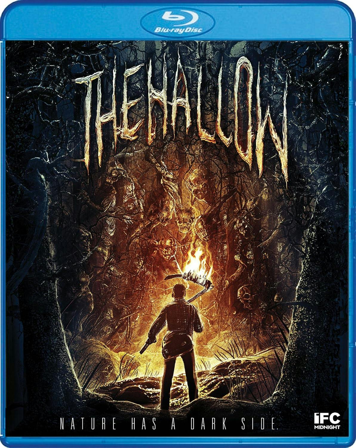 The Hallow - Blu-ray