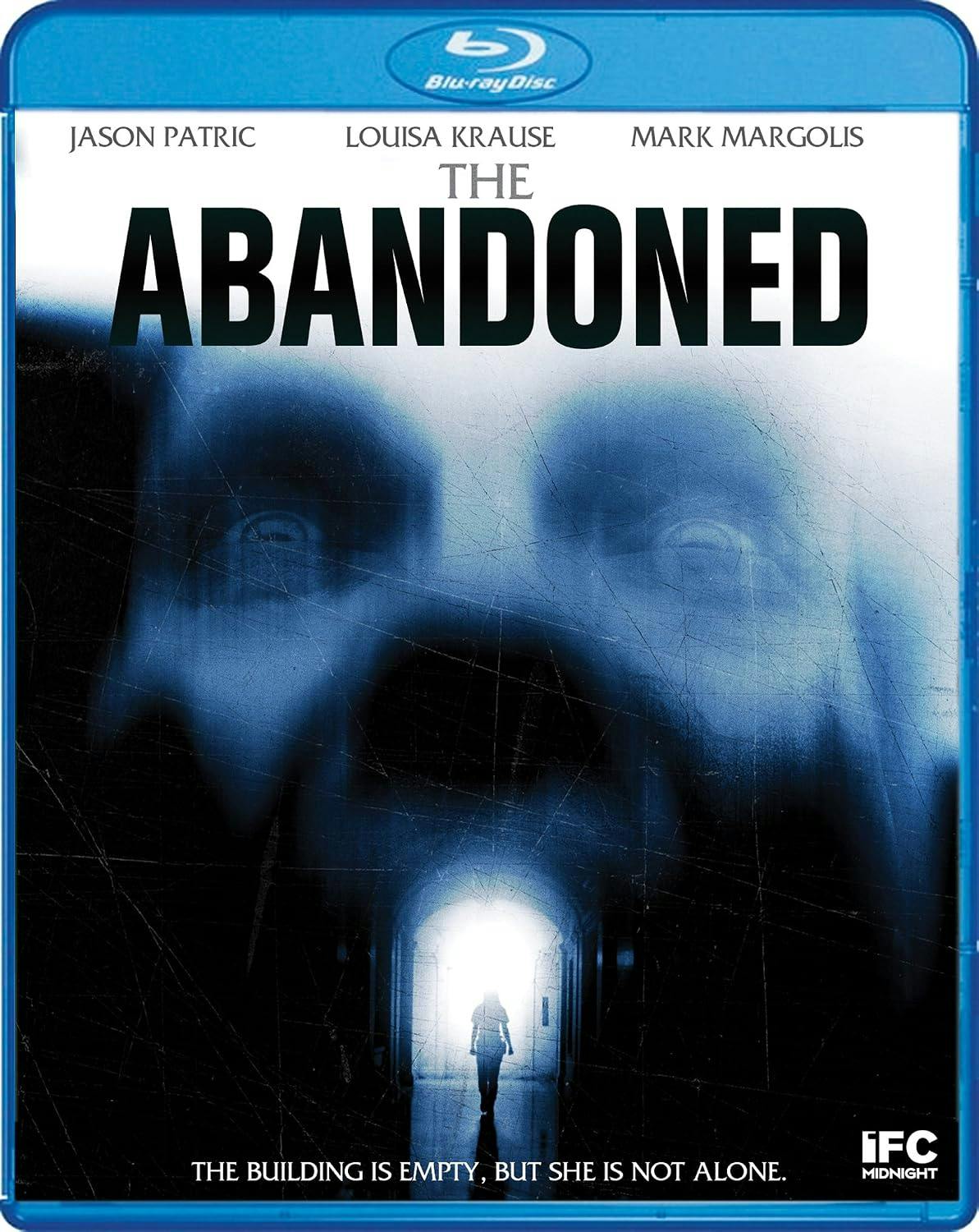 The Abandoned - Blu-ray