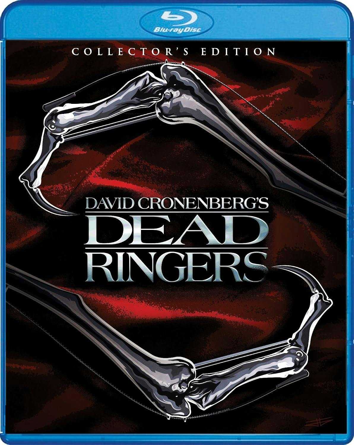 Dead Ringers - Collector's Edition - Blu-ray