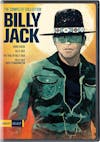 Billy Jack: The Complete Collection [DVD] - Front