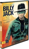 Billy Jack: The Complete Collection [DVD] - 3D