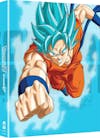 Dragon Ball Z: Resurrection 'F' (with DVD (Collector's Edition)) [Blu-ray] - 3D