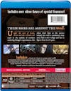 Attack On Titan: Complete Season 3 (Blu-ray + Digital Copy) [Blu-ray] - Back