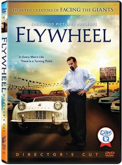 Flywheel (DVD Widescreen) [DVD]