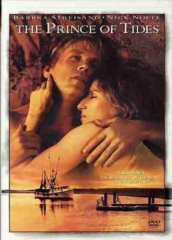 The Prince of Tides [DVD]