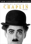 Chaplin [DVD] - Front