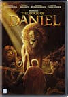 The Book of Daniel [DVD] - Front