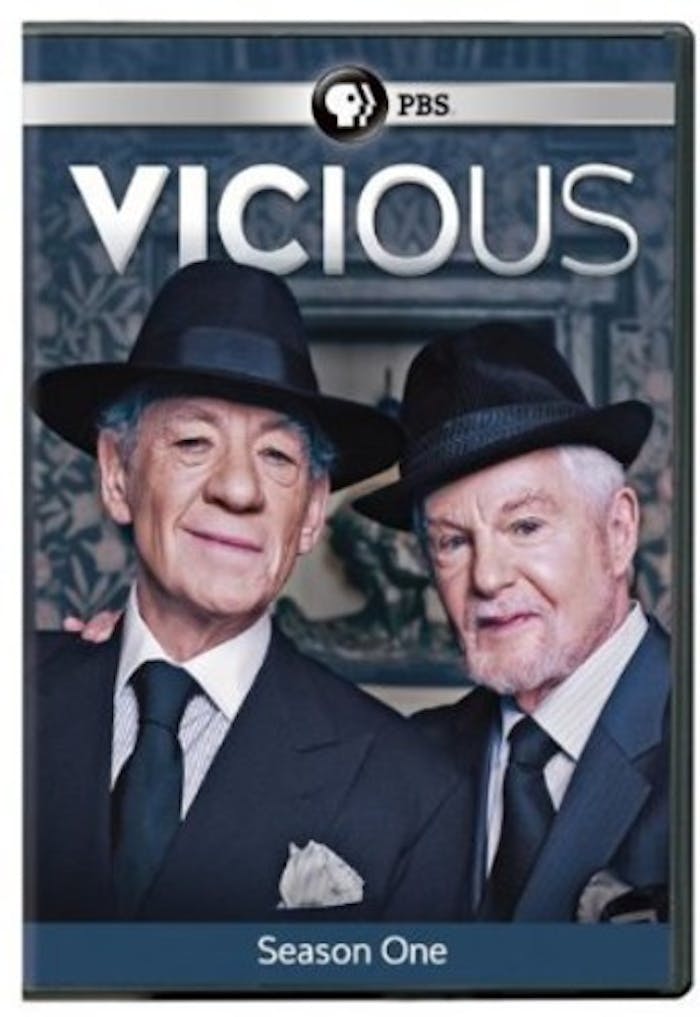 Vicious [DVD]