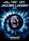 Jacob's Ladder [DVD] - Front