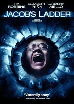 Jacob's Ladder [DVD]