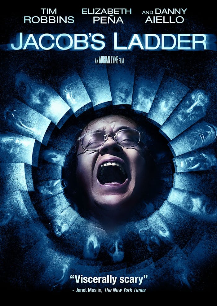 Jacob's Ladder [DVD]