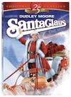 Santa Claus: The Movie 25th Anniversay Edition [DVD] - 3D