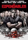 The Expendables [DVD] - Front