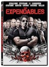 The Expendables [DVD] - 3D