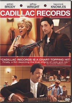 Cadillac Records [DVD]